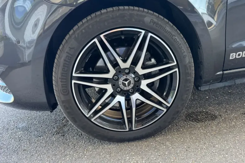 Mercedes-Benz Vito din 2024 cu 36.000 km - oferta MER106345 - foto 8