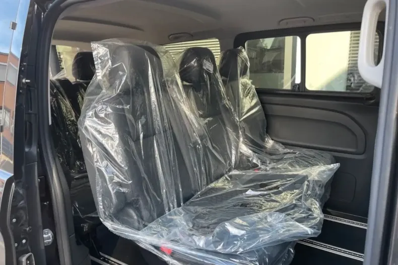 Mercedes-Benz Vito din 2024 cu 36.000 km - oferta MER106345 - foto 11