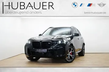 BMW X5 M60 din 2024 - oferta BMW106346