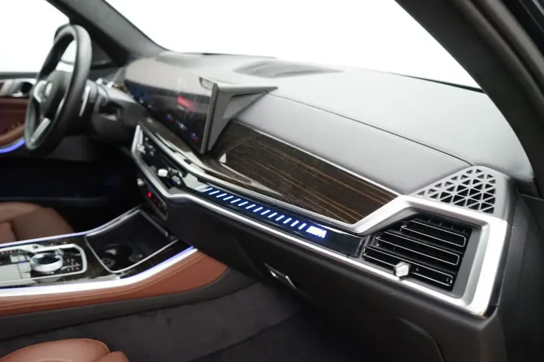 BMW X5 M60 din 2024 cu 9.700 km - oferta BMW106346 - foto 6