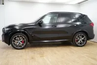 BMW X5 M60 din 2024 cu 9.700 km - oferta BMW106346 - foto 7