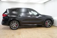 BMW X5 M60 din 2024 cu 9.700 km - oferta BMW106346 - foto 8