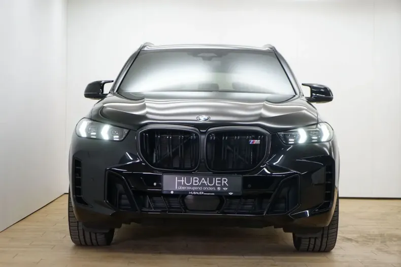 BMW X5 M60 din 2024 cu 9.700 km - oferta BMW106346 - foto 10