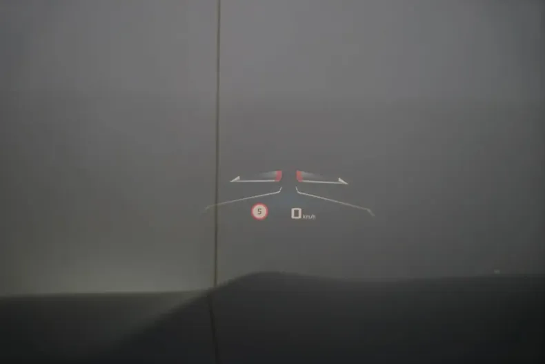 BMW X5 M60 din 2024 cu 9.700 km - oferta BMW106346 - foto 12