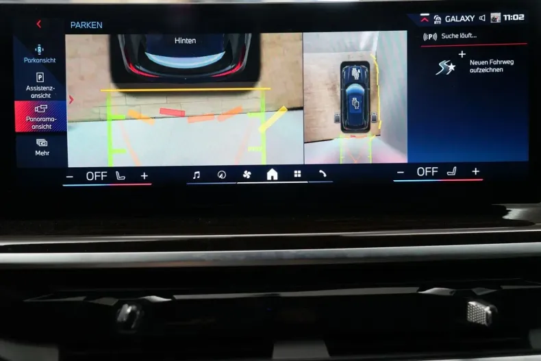 BMW X5 M60 din 2024 cu 9.700 km - oferta BMW106346 - foto 13