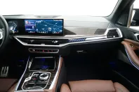 BMW X5 M60 din 2024 cu 9.700 km - oferta BMW106346 - foto 16