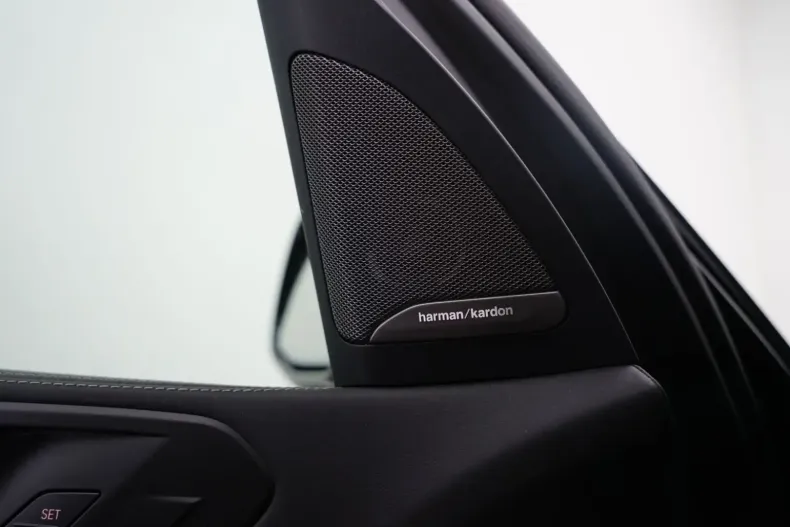 BMW X5 M60 din 2024 cu 9.700 km - oferta BMW106346 - foto 17