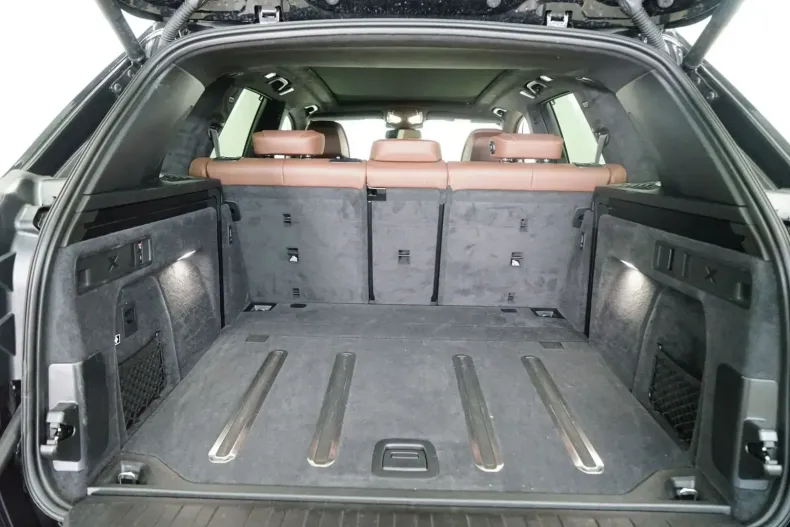 BMW X5 M60 din 2024 cu 9.700 km - oferta BMW106346 - foto 18