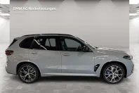 BMW X5 M60 din 2024 cu 10.611 km - oferta BMW106347 - foto 2