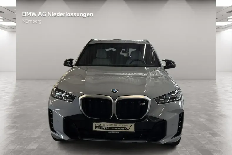 BMW X5 M60 din 2024 cu 10.611 km - oferta BMW106347 - foto 5