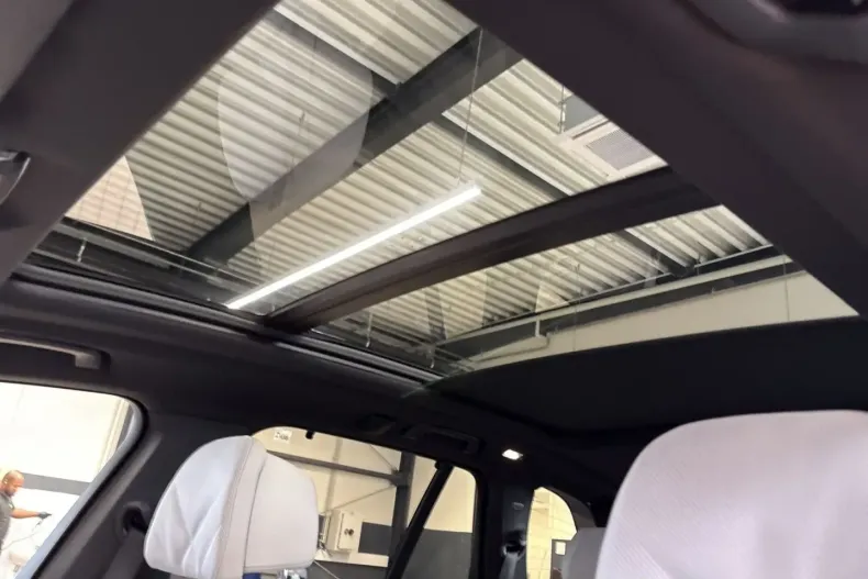 BMW X5 M60 din 2024 cu 10.611 km - oferta BMW106347 - foto 14