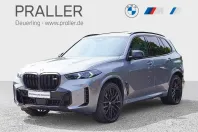 BMW X5 M60 din 2024 cu 19.200 km - oferta BMW106348 - foto 1