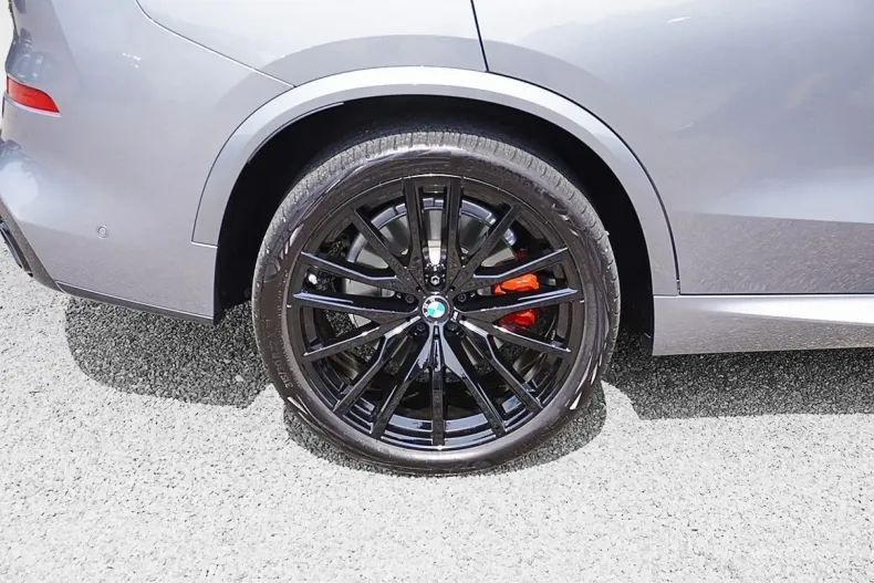 BMW X5 M60 din 2024 cu 19.200 km - oferta BMW106348 - foto 2