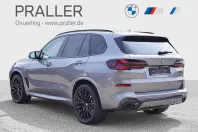 BMW X5 M60 din 2024 cu 19.200 km - oferta BMW106348 - foto 4