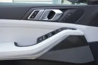 BMW X5 M60 din 2024 cu 19.200 km - oferta BMW106348 - foto 7