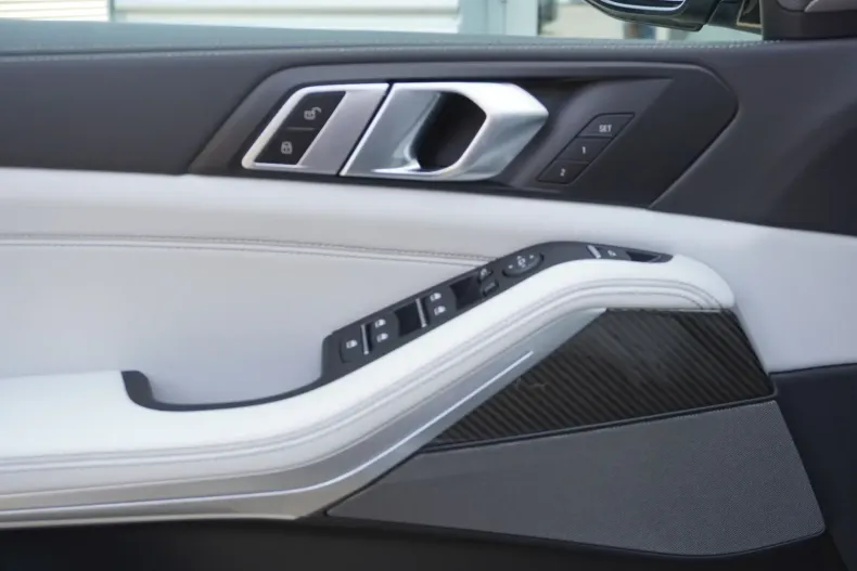 BMW X5 M60 din 2024 cu 19.200 km - oferta BMW106348 - foto 7