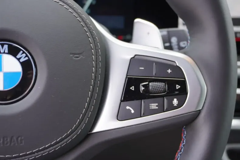 BMW X5 M60 din 2024 cu 19.200 km - oferta BMW106348 - foto 12