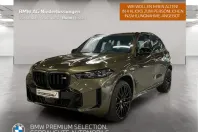 BMW X5 M60 din 2024 cu 17.749 km - oferta BMW106349 - foto 1