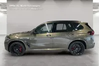 BMW X5 M60 din 2024 cu 17.749 km - oferta BMW106349 - foto 3