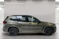 BMW X5 M60 din 2024 cu 17.749 km - oferta BMW106349 - foto 4