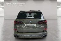 BMW X5 M60 din 2024 cu 17.749 km - oferta BMW106349 - foto 6