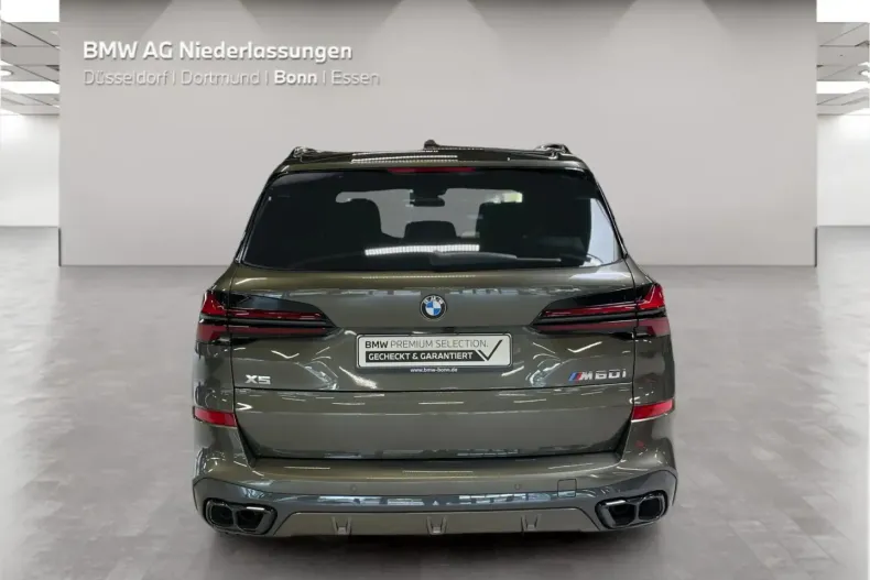 BMW X5 M60 din 2024 cu 17.749 km - oferta BMW106349 - foto 6