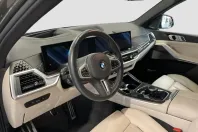 BMW X5 M60 din 2024 cu 17.749 km - oferta BMW106349 - foto 7