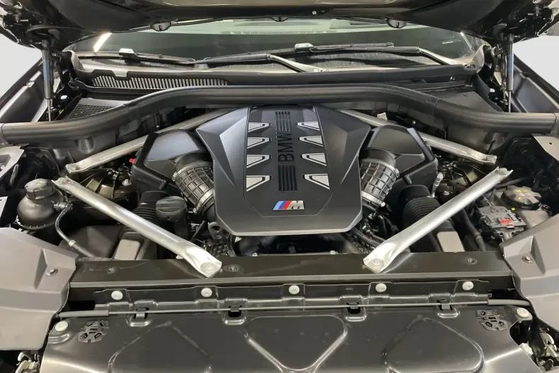 BMW X5 M60 din 2024 cu 17.749 km - oferta BMW106349 - foto 12