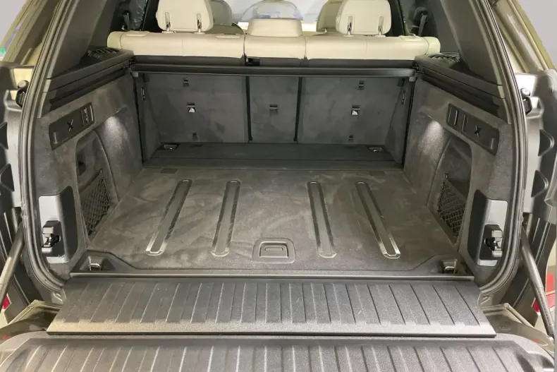 BMW X5 M60 din 2024 cu 17.749 km - oferta BMW106349 - foto 13