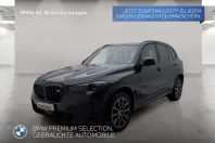 BMW X5 M60 din 2024 cu 25.996 km - oferta BMW106350 - foto 1
