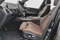 BMW X5 M60 din 2024 cu 25.996 km - oferta BMW106350 - foto 9