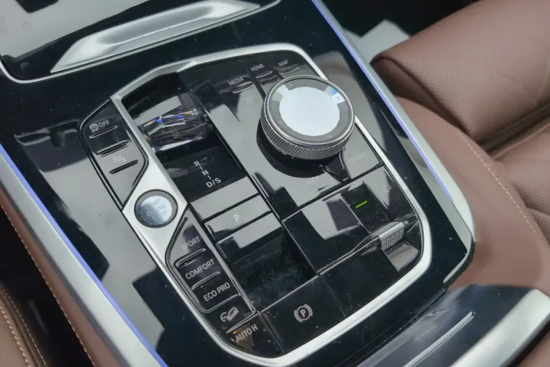 BMW X5 M60 din 2024 cu 25.996 km - oferta BMW106350 - foto 15