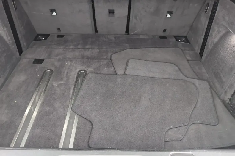 BMW X5 M60 din 2024 cu 25.996 km - oferta BMW106350 - foto 16