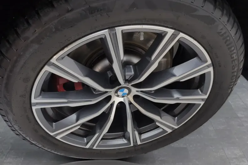 BMW X5 M60 din 2024 cu 25.996 km - oferta BMW106350 - foto 18