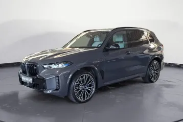 BMW X5 M60 din 2024 - oferta BMW106351