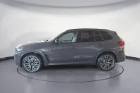 BMW X5 M60 din 2024 cu 16.867 km - oferta BMW106351 - foto 2
