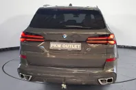 BMW X5 M60 din 2024 cu 16.867 km - oferta BMW106351 - foto 4