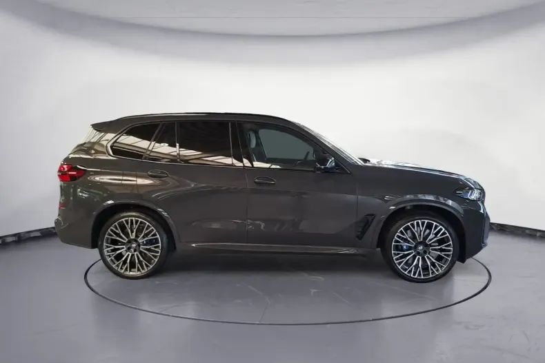 BMW X5 M60 din 2024 cu 16.867 km - oferta BMW106351 - foto 5