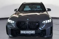 BMW X5 M60 din 2024 cu 16.867 km - oferta BMW106351 - foto 6