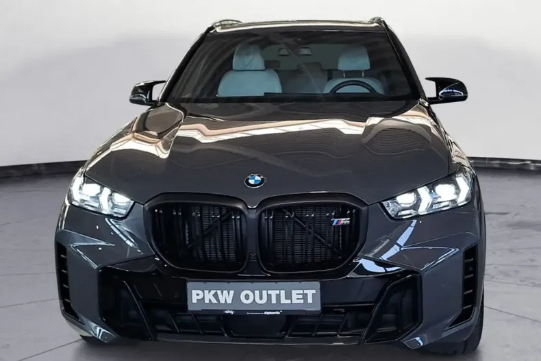 BMW X5 M60 din 2024 cu 16.867 km - oferta BMW106351 - foto 6