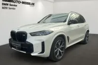 BMW X5 M60 din 2023 cu 4.800 km - oferta BMW106353 - foto 1