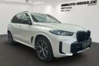 BMW X5 M60 din 2023 cu 4.800 km - oferta BMW106353 - foto 3