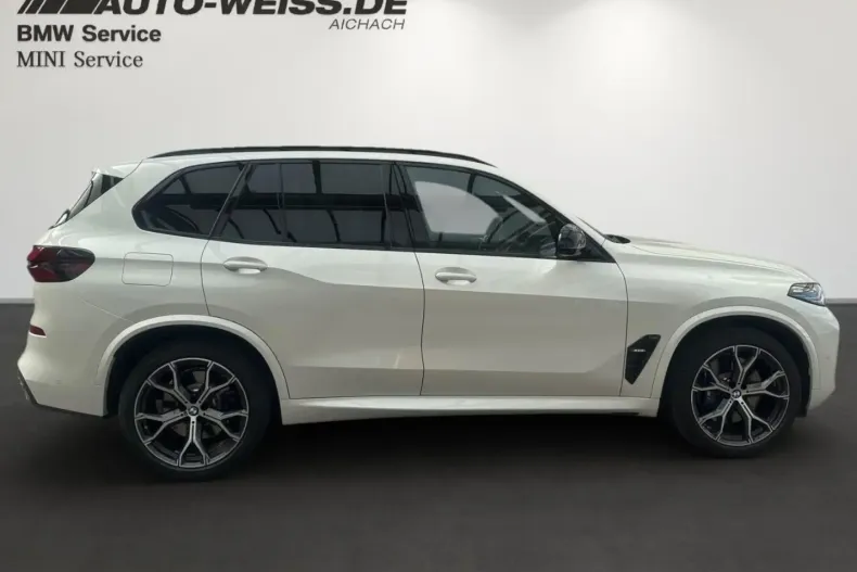 BMW X5 M60 din 2023 cu 4.800 km - oferta BMW106353 - foto 4