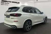 BMW X5 M60 din 2023 cu 4.800 km - oferta BMW106353 - foto 5