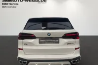 BMW X5 M60 din 2023 cu 4.800 km - oferta BMW106353 - foto 6