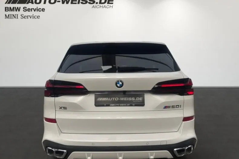 BMW X5 M60 din 2023 cu 4.800 km - oferta BMW106353 - foto 6