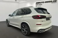 BMW X5 M60 din 2023 cu 4.800 km - oferta BMW106353 - foto 7