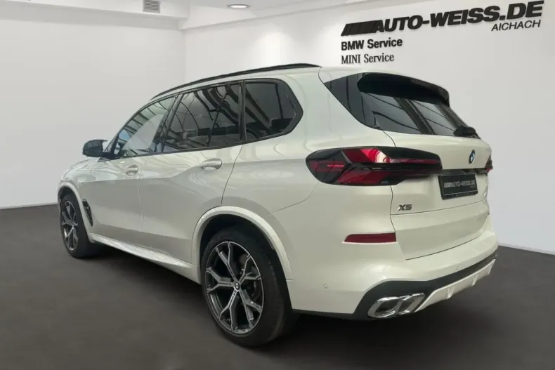 BMW X5 M60 din 2023 cu 4.800 km - oferta BMW106353 - foto 7