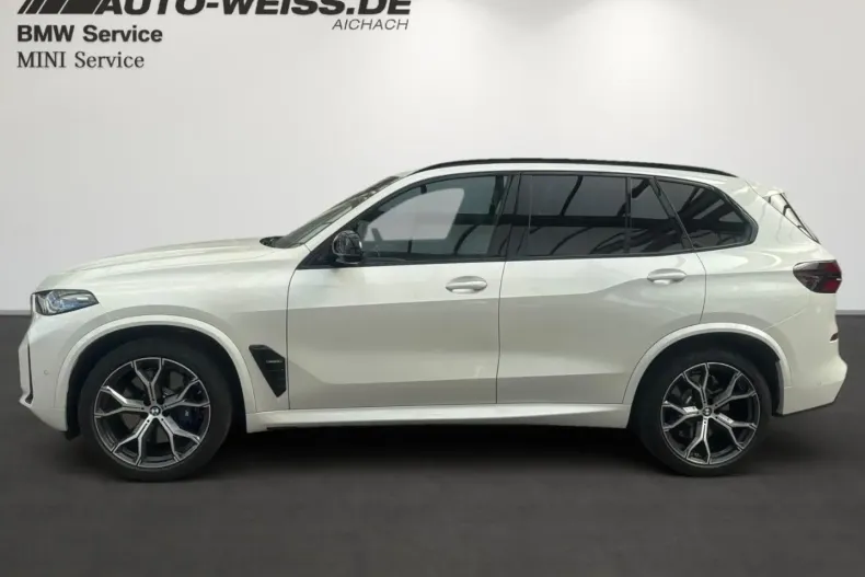 BMW X5 M60 din 2023 cu 4.800 km - oferta BMW106353 - foto 8