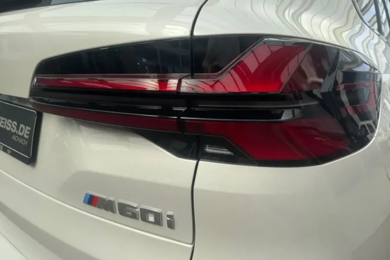 BMW X5 M60 din 2023 cu 4.800 km - oferta BMW106353 - foto 11